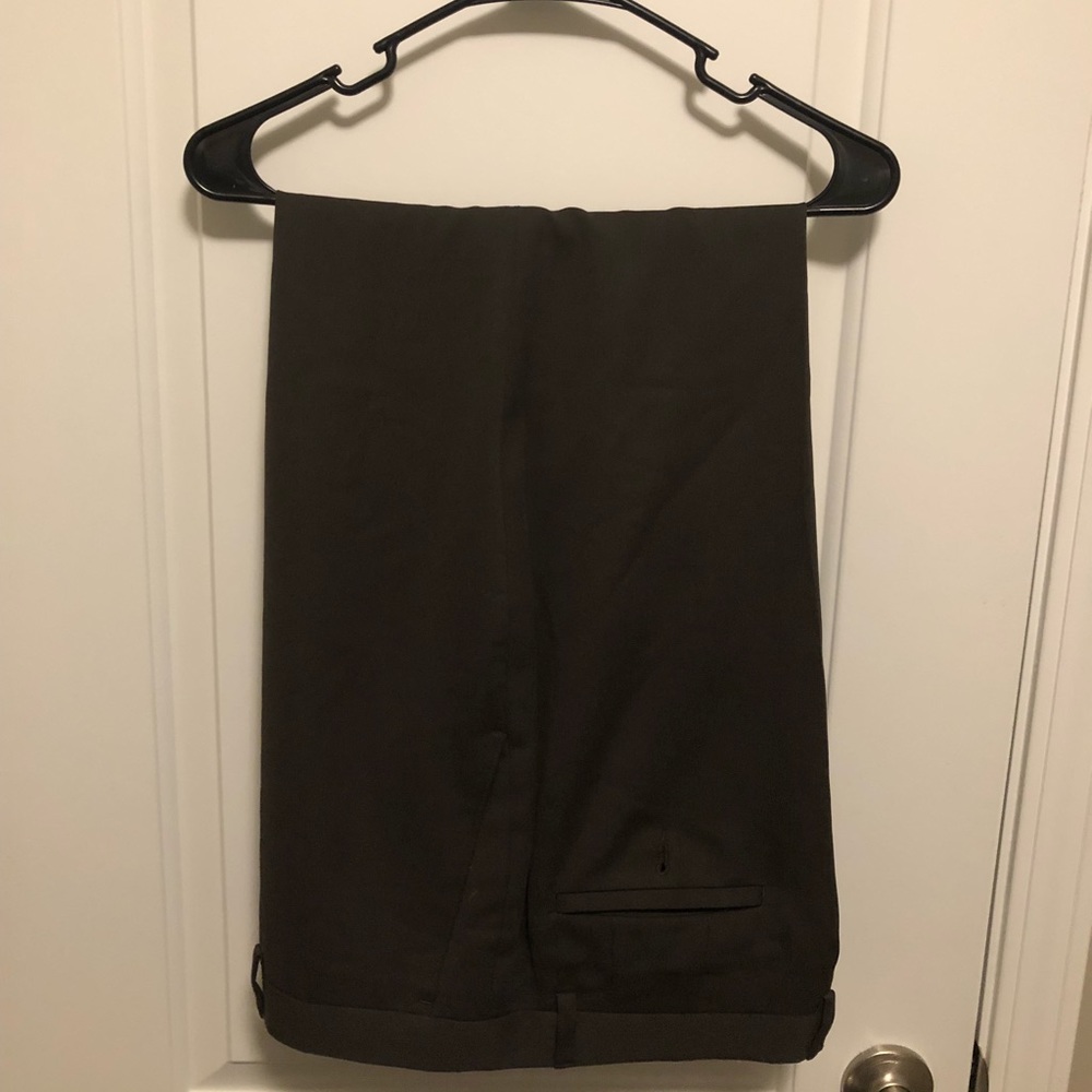 Claiborne 38X29 Dress Slacks